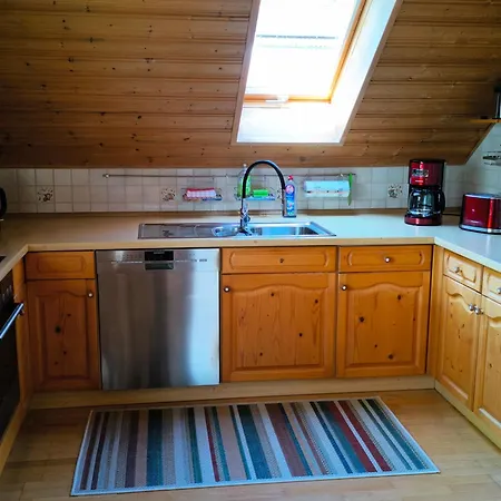 Altmuehlblick Appartement