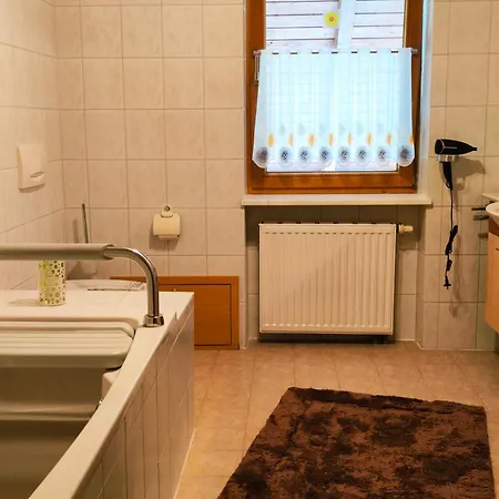 Appartement Altmuehlblick