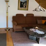 아파트 Altmuehlblick *