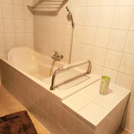 Altmuehlblick Apartment