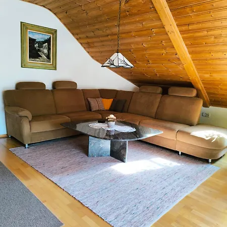 Apartment Altmuehlblick