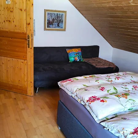 Altmuehlblick Apartment *