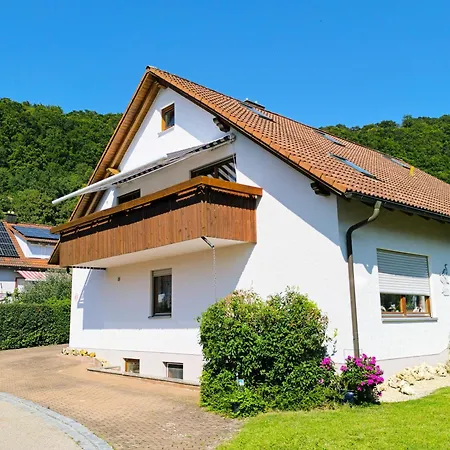 Altmuehlblick Pappenheim