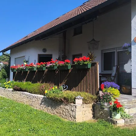Altmuehlblick Pappenheim
