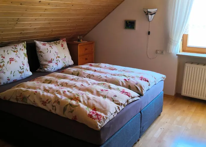 Apartment Altmühlblick