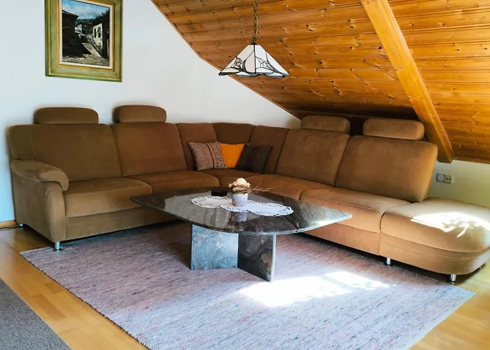 Apartment Altmühlblick