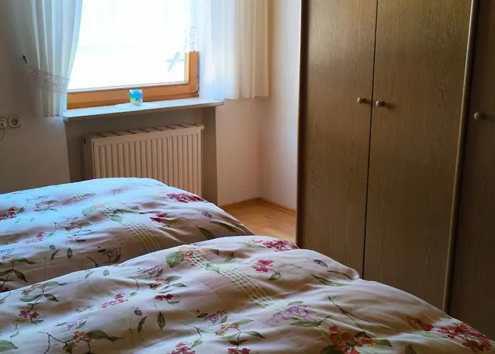 Altmühlblick Apartment