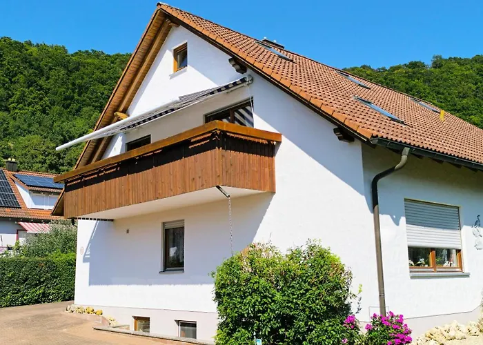 Altmühlblick Pappenheim